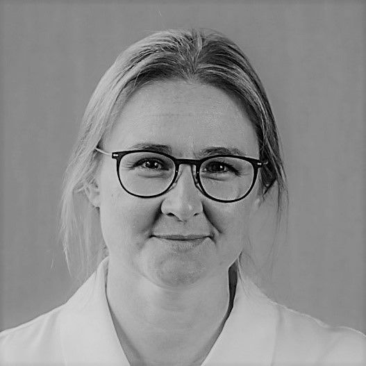 Speaker image for Gemma Woodlock