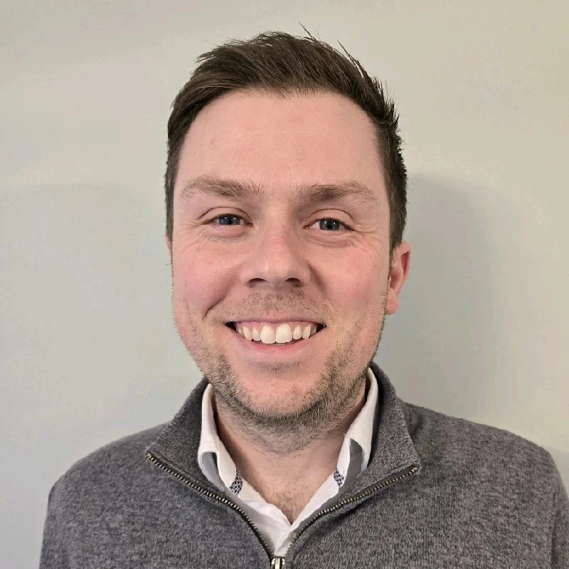 Speaker image for Gordon Macpherson