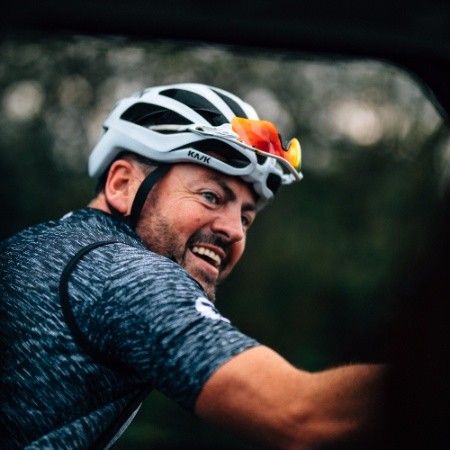 Speaker image for Ian Whittingham