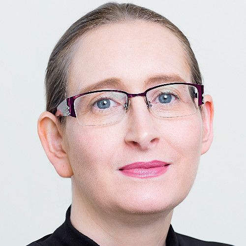 Speaker image for Janis Thomas