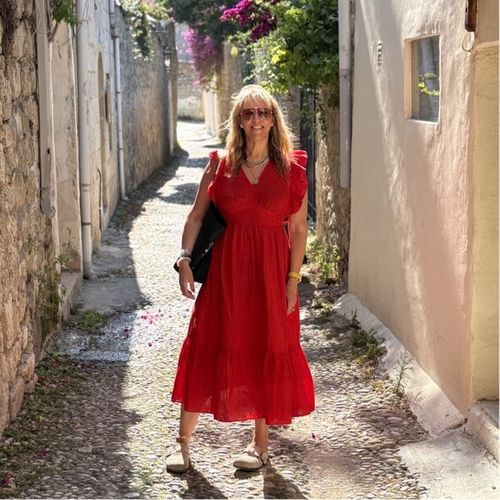 Speaker profile image for Joanna Montgomery