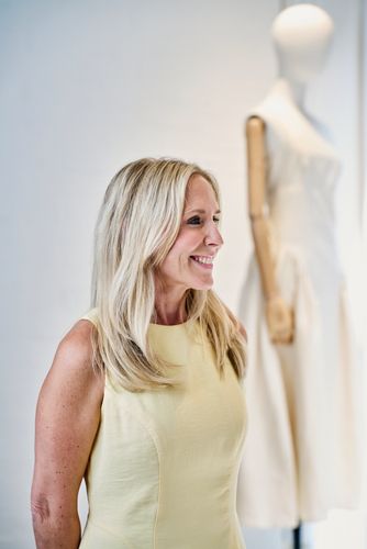 Speaker profile image for Jody Plows