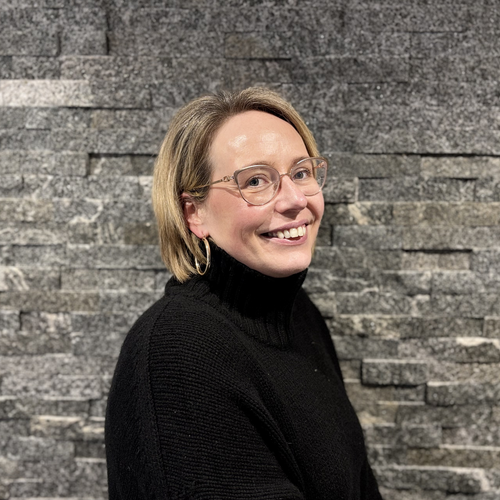 Kate Mitchell