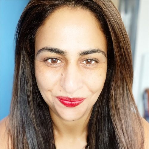 Speaker profile image for Komal Koul