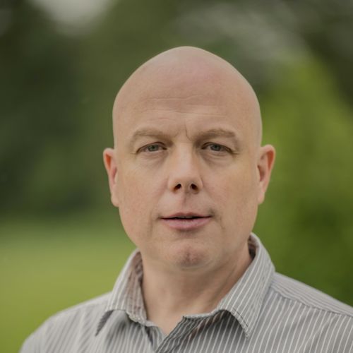 Louis Davies