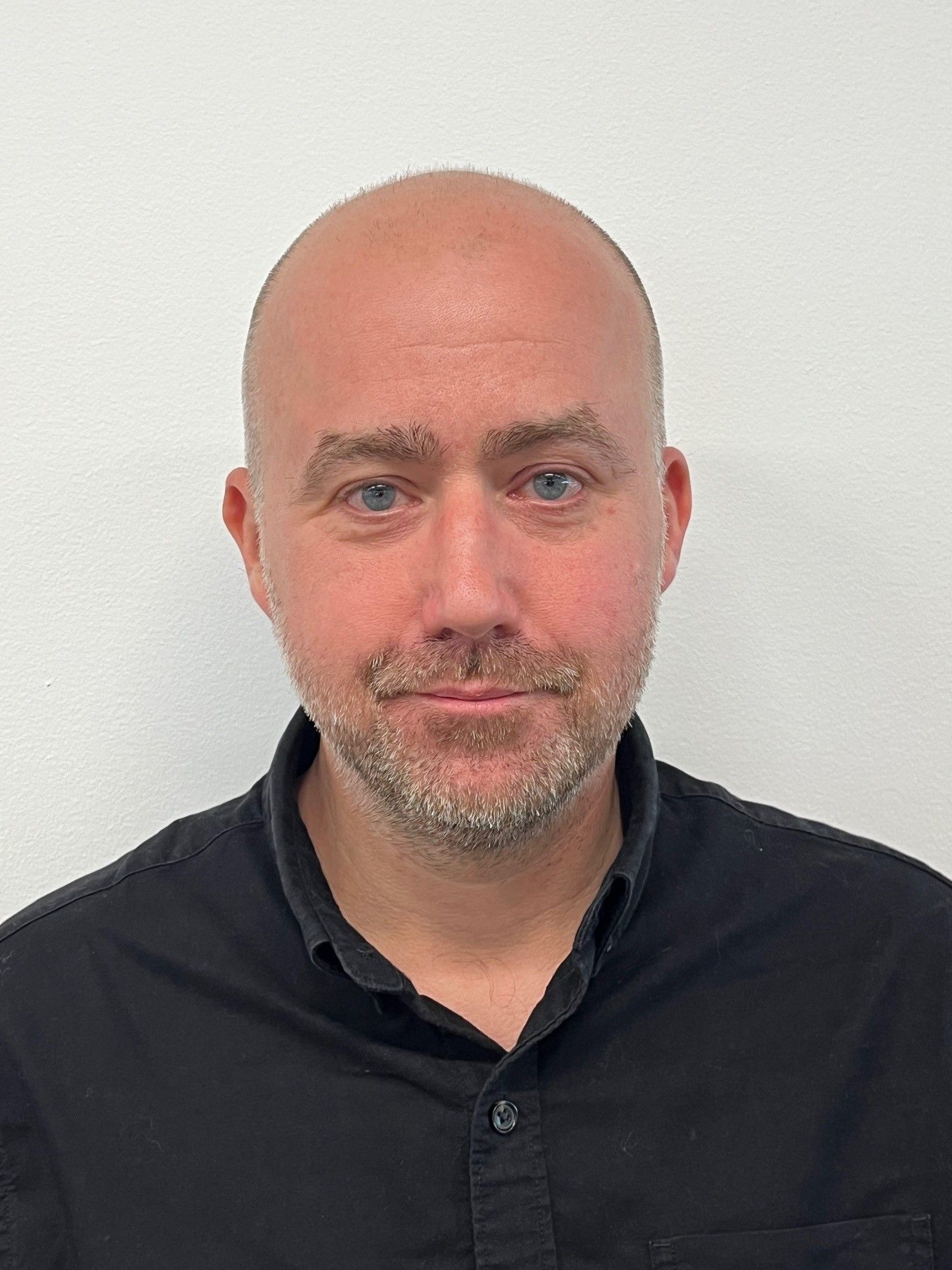 Michael Andrew