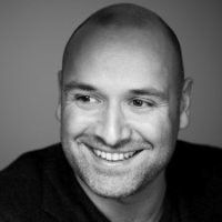 Speaker profile image for Marc Guisti