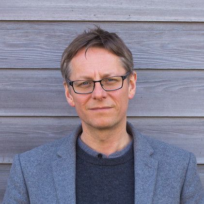 Speaker image for Marcus Hadfield