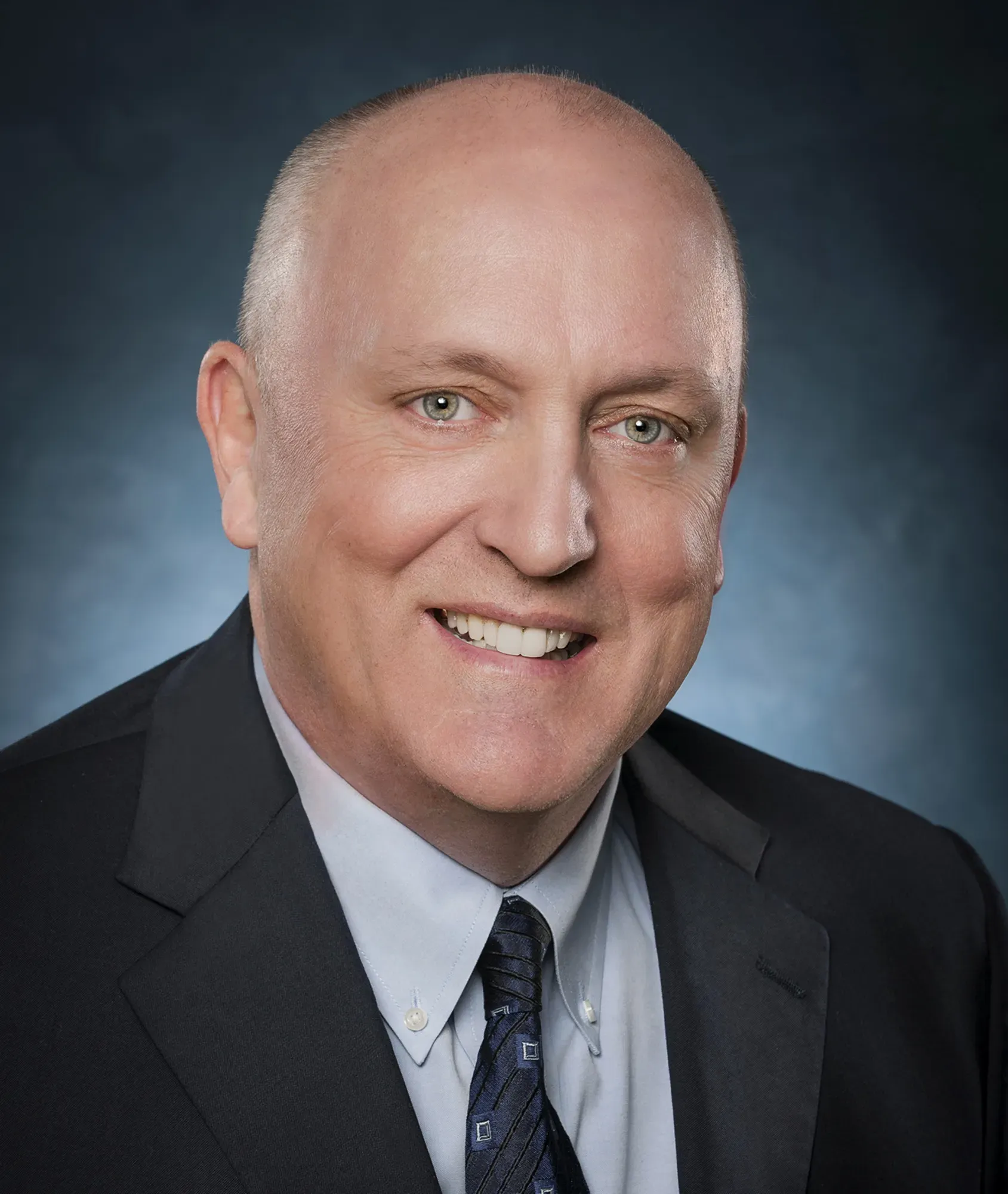 Speaker image for Mark Ibbotson