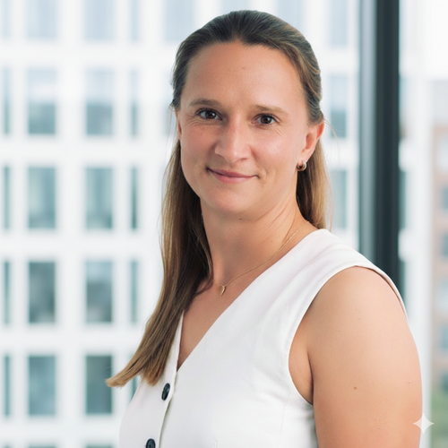 Speaker profile image for Marleen Oberheide