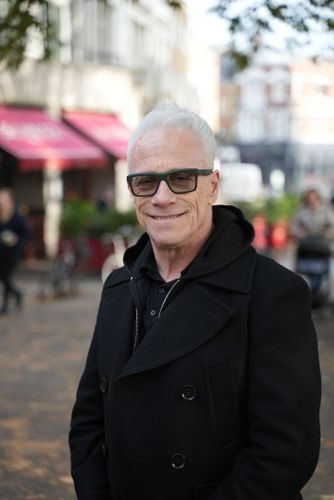Martin Newman