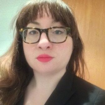 Speaker profile image for Mary Wallace