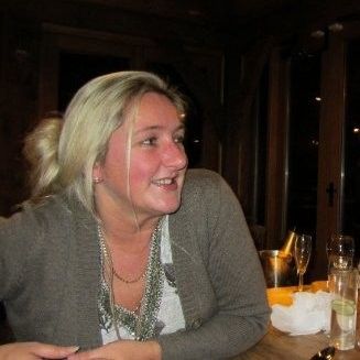 Speaker profile image for Meriel Neighbour