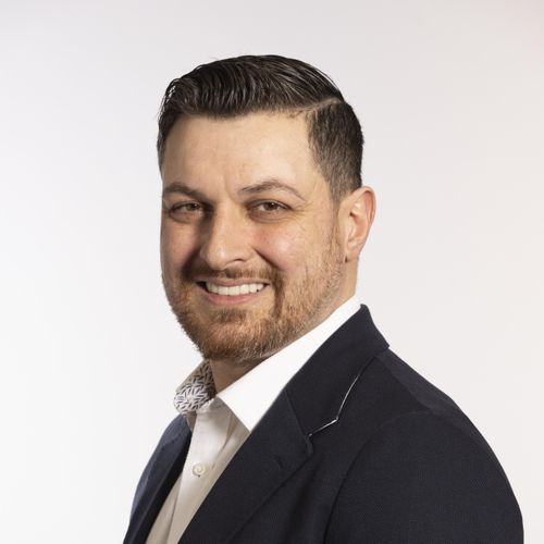 Mohsen Ghasempour