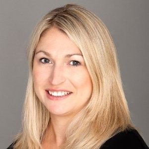 Speaker image for Nadine Neatrour