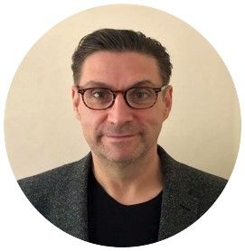 Speaker image for Neil Evans