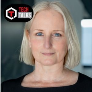 Speaker profile image for Orit Bar-Ad