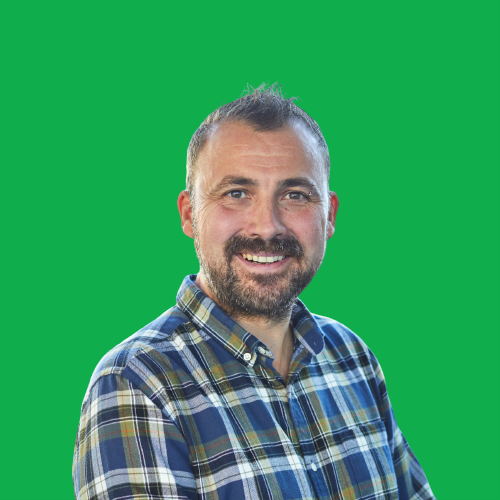 Paul Kerrison
