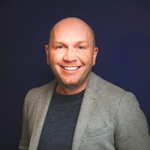 Paul Ridings