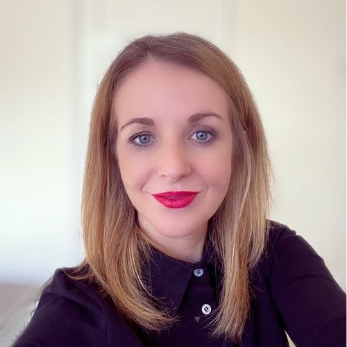 Speaker profile image for Paula Bobbett