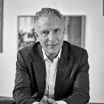 Speaker image for Peter Fabricius