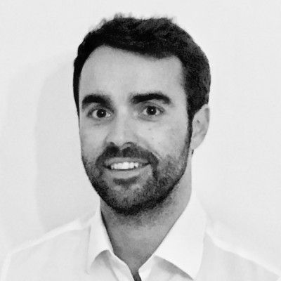 Speaker image for Richard Lallo