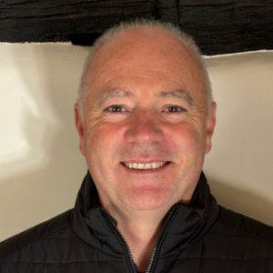 Speaker profile image for Rob Wilson