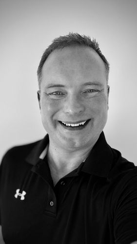 Robbie Jerrom