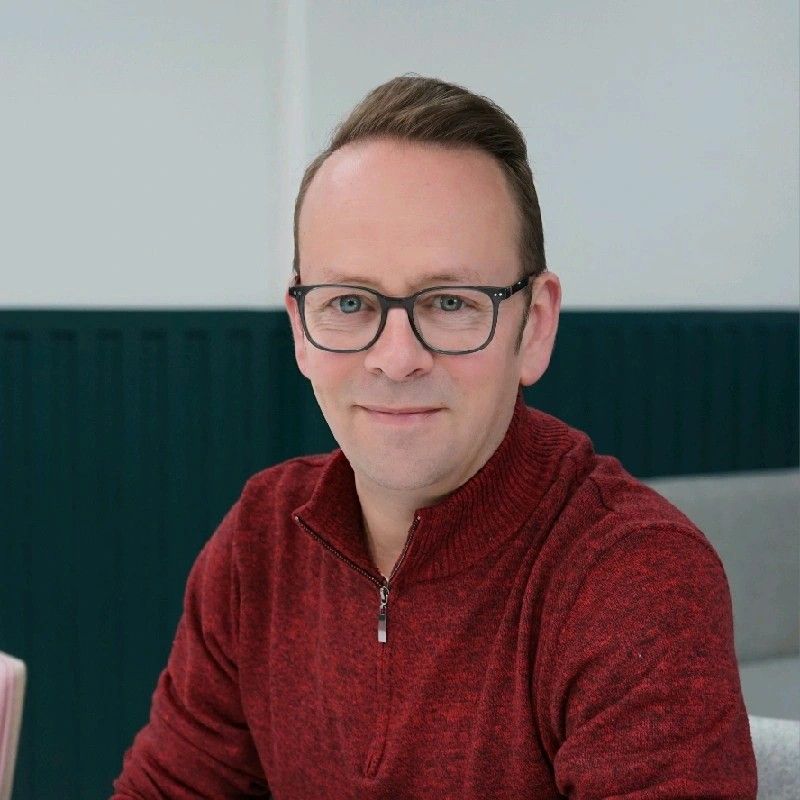 Speaker image for Robin Owen