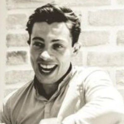 Speaker image for Roy Horgan