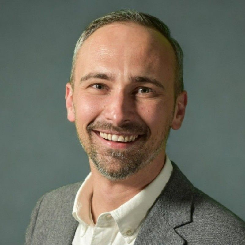 Speaker image for Ryan Holm