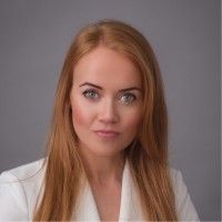 Speaker profile image for Sarah Ashby