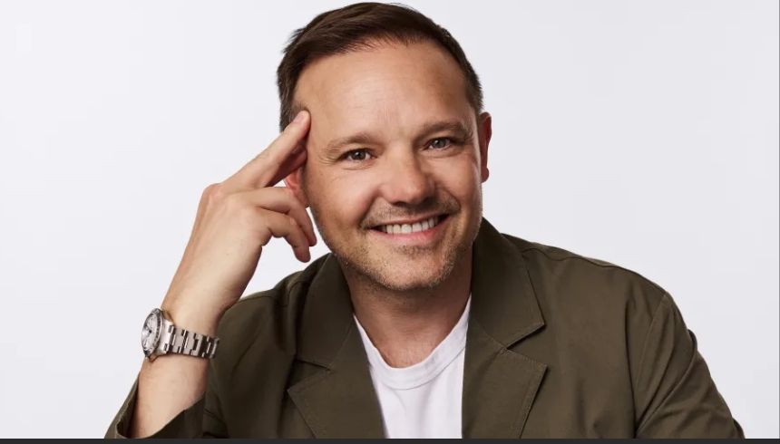 Speaker profile image for Sebastian Picardo