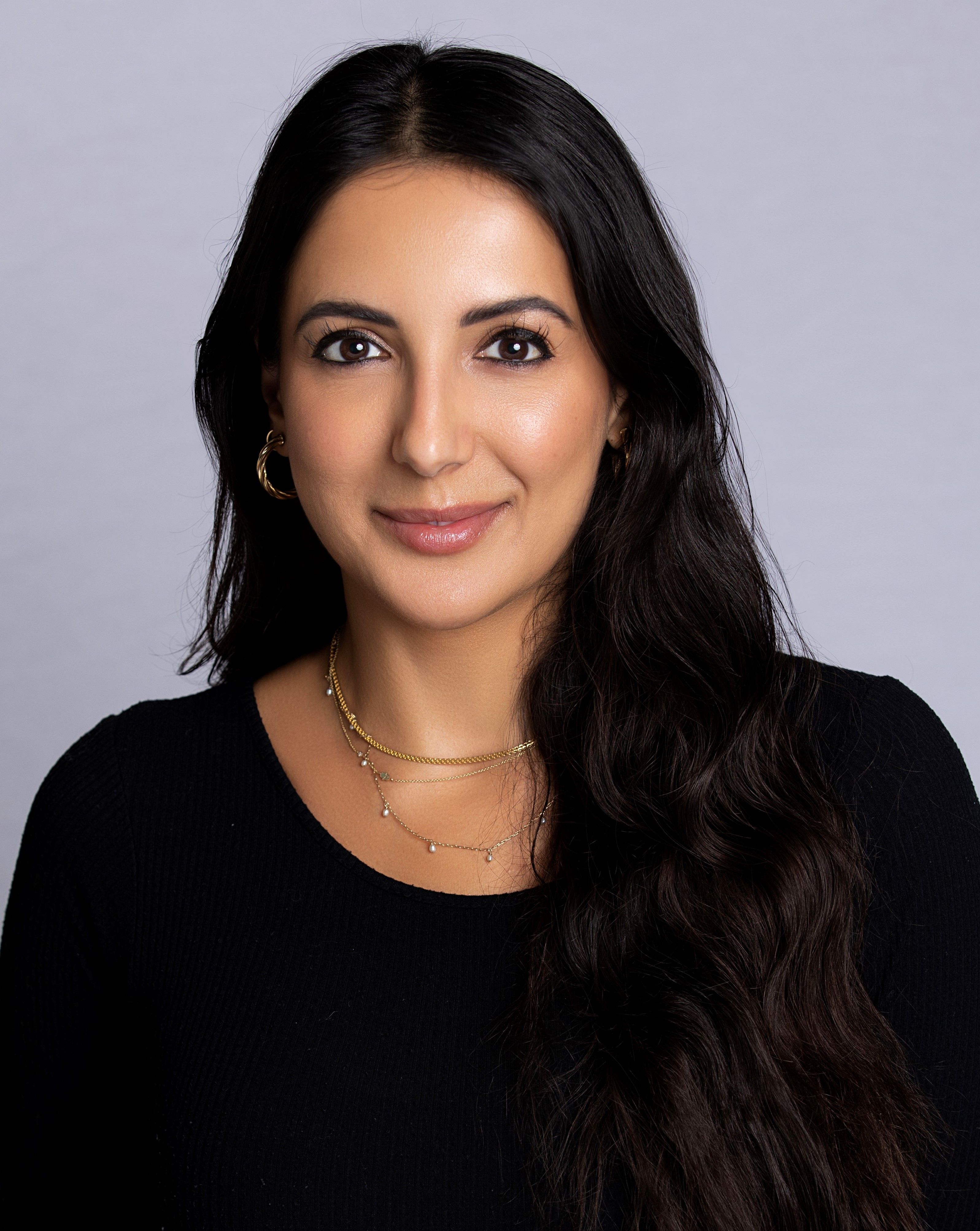 Speaker image for Shazmeen Malik