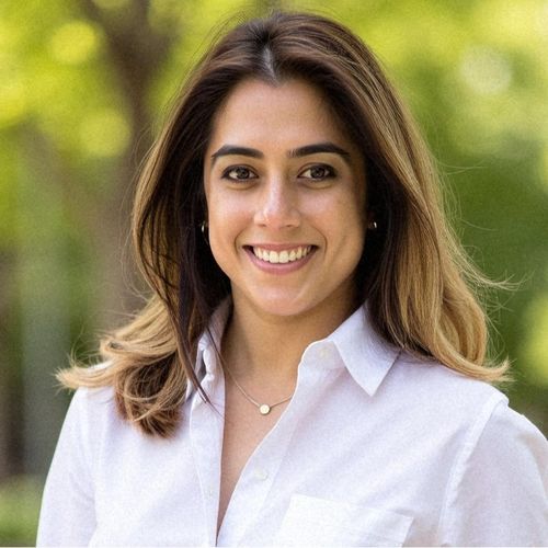 Speaker profile image for Shradha Kaul