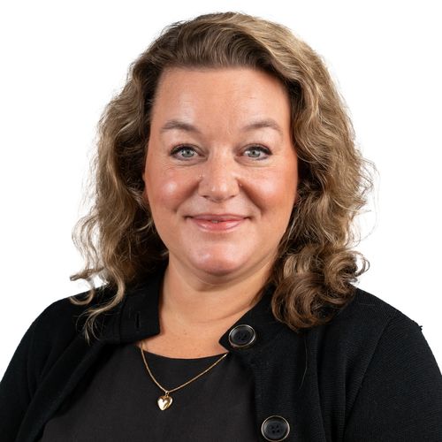 Speaker profile image for Sofie Wikander