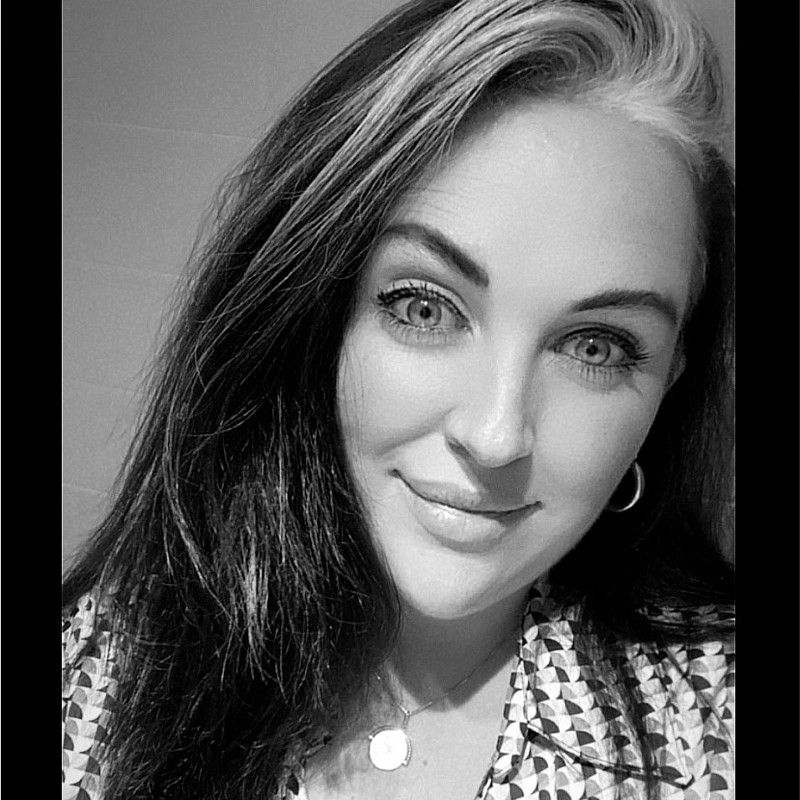 Speaker image for Sophie Rycroft