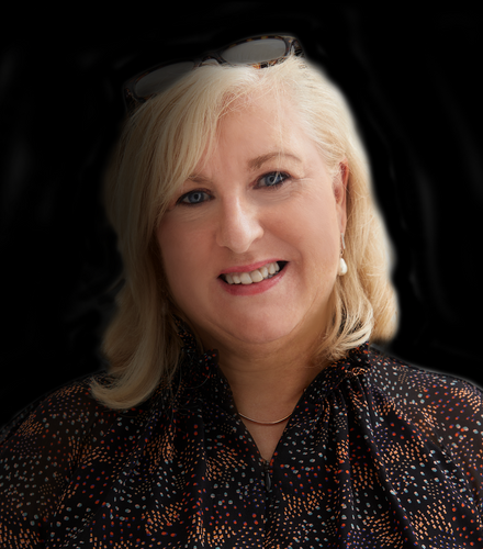 Sue Fairley