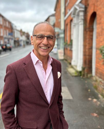 Theo Paphitis