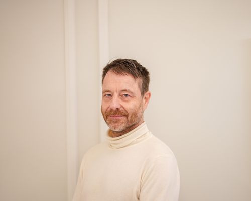 Tim Walpole