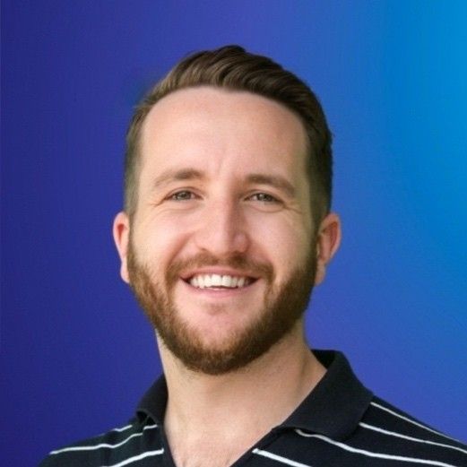 Speaker image for Tom Hallett