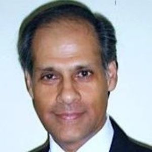 Speaker profile image for Karl Cama