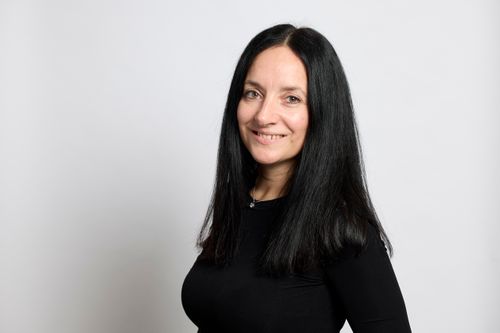 Speaker profile image for Virginia Wakefield