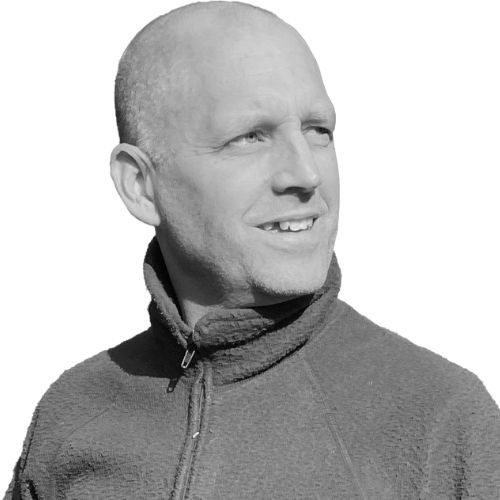 Will Pakes-Geddes