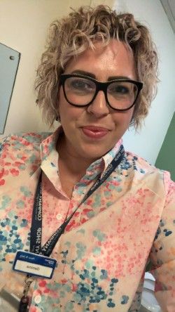 Speaker profile image for Gemma Edlin