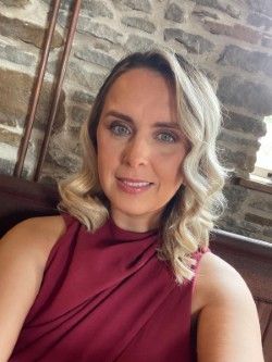 Speaker image for Shannon Osman