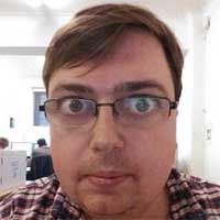 Craig Pearce