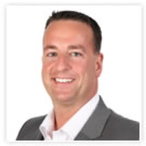 Speaker profile image for David Devany