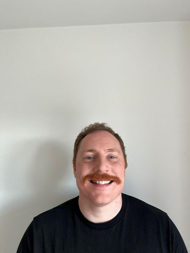 Speaker profile image for Gavin Miller