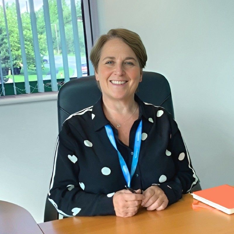 Fiona Robinson
